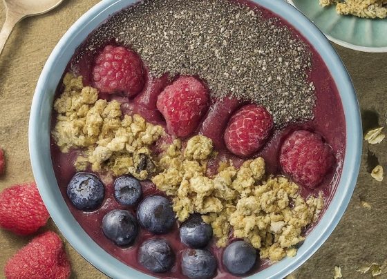 Unlock Happy Digestion: Your Guide to Fiber's Power