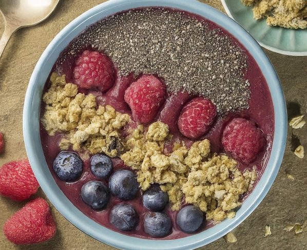 Unlock Happy Digestion: Your Guide to Fiber's Power