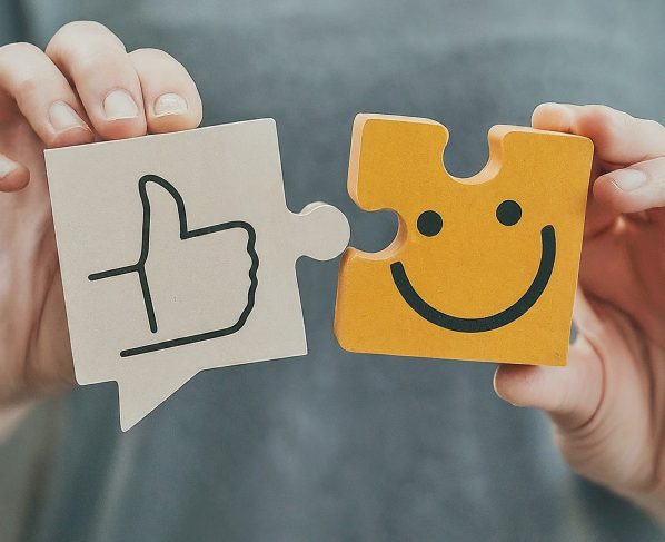 Turn Social Media Frowns into Smiles: Customer Support Hacks