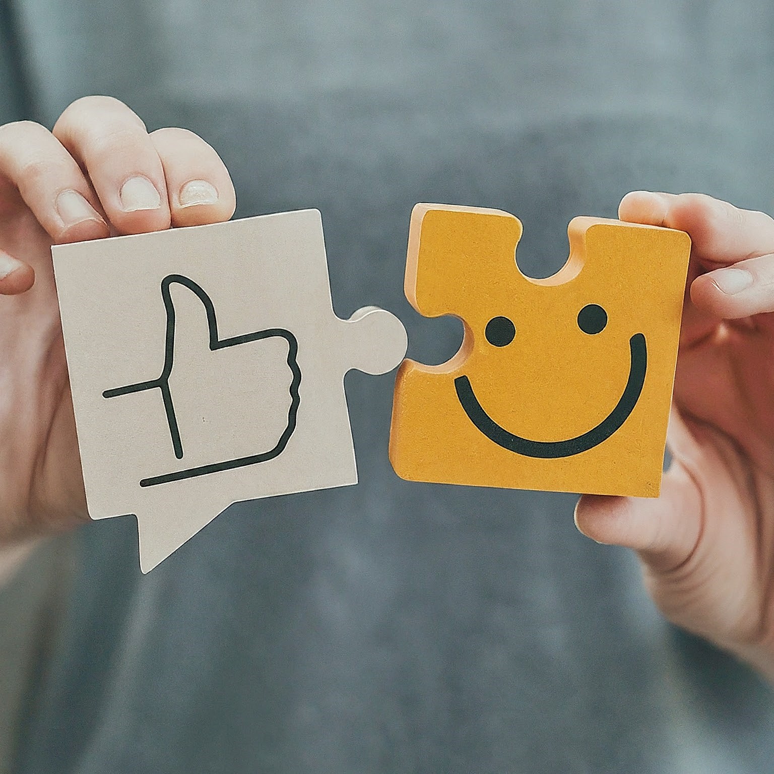 Turn Social Media Frowns into Smiles: Customer Support Hacks