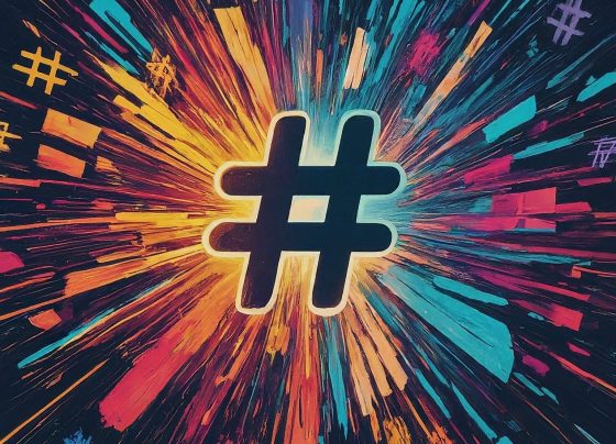 Master Social Media: The Ultimate Guide to Hashtags (#)