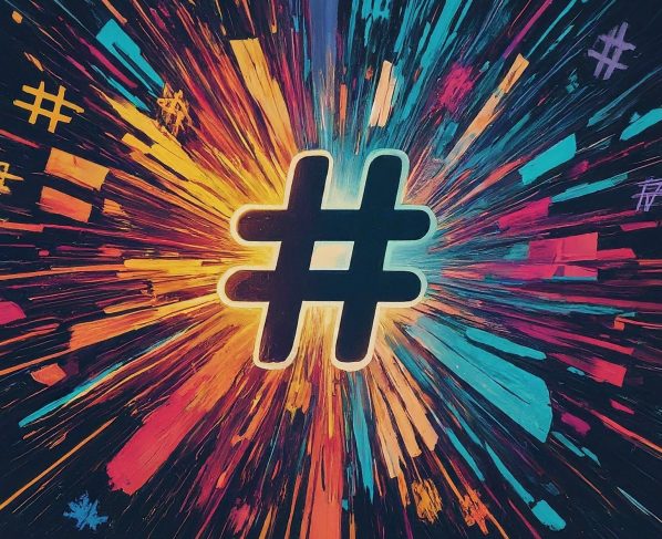 Master Social Media: The Ultimate Guide to Hashtags (#)