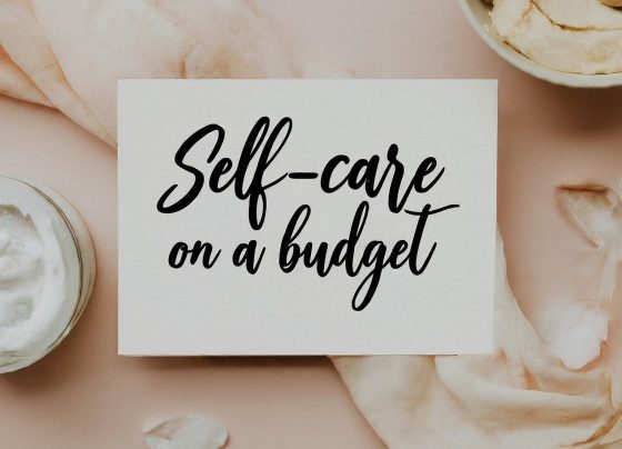 Self-Care on a Budget: Recharge & Thrive Without Breaking the Bank