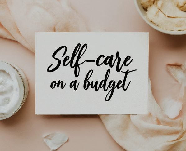 Self-Care on a Budget: Recharge & Thrive Without Breaking the Bank