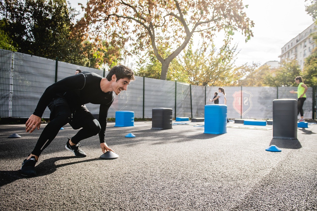 Ditch the Gym Dread: Sustainable Workouts for Busy Lives