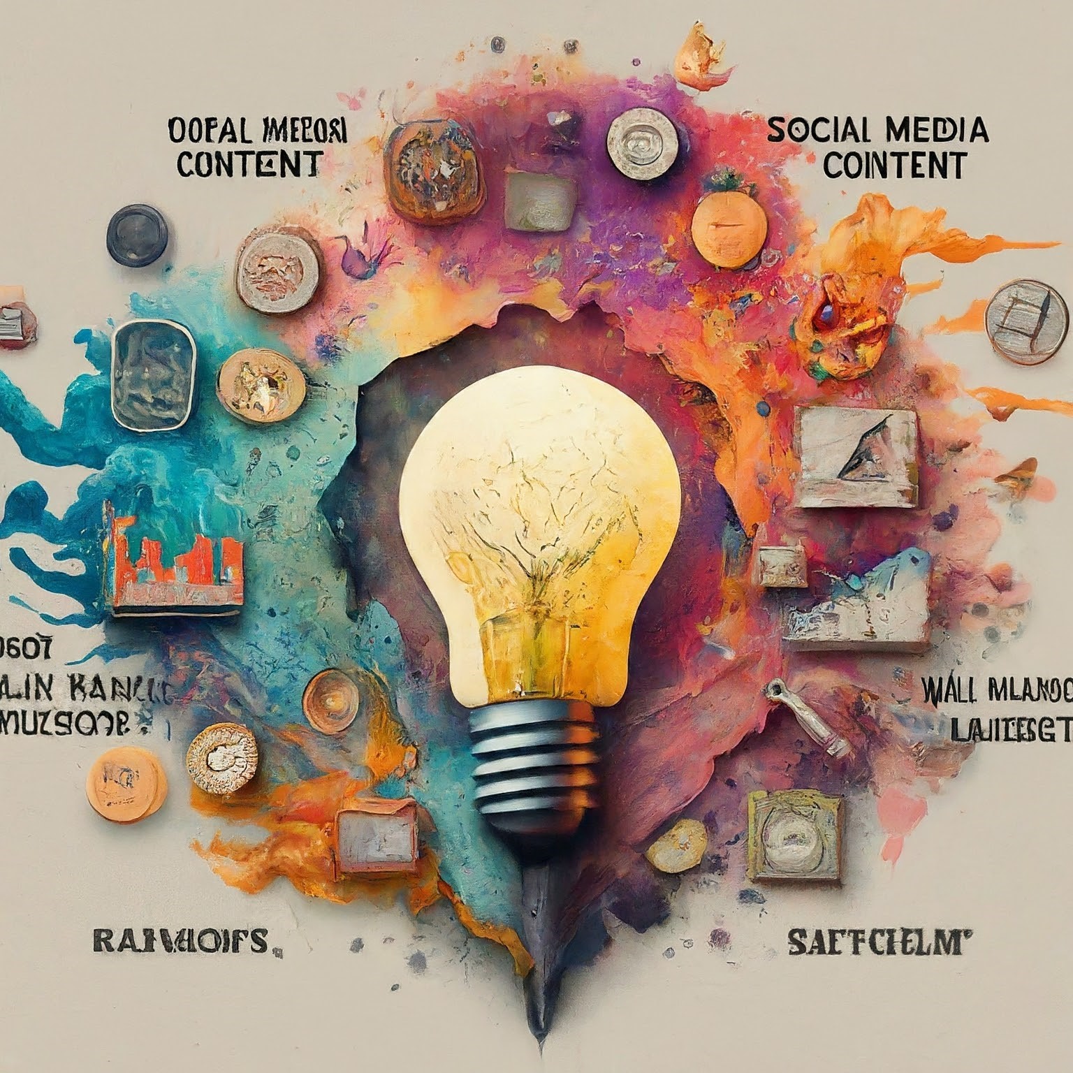 Unleash Your Inner Viral Genius: Secrets to Captivating Content