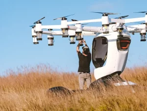 Innovative Uses of Drones: Exploring UAV Applications Across Industries