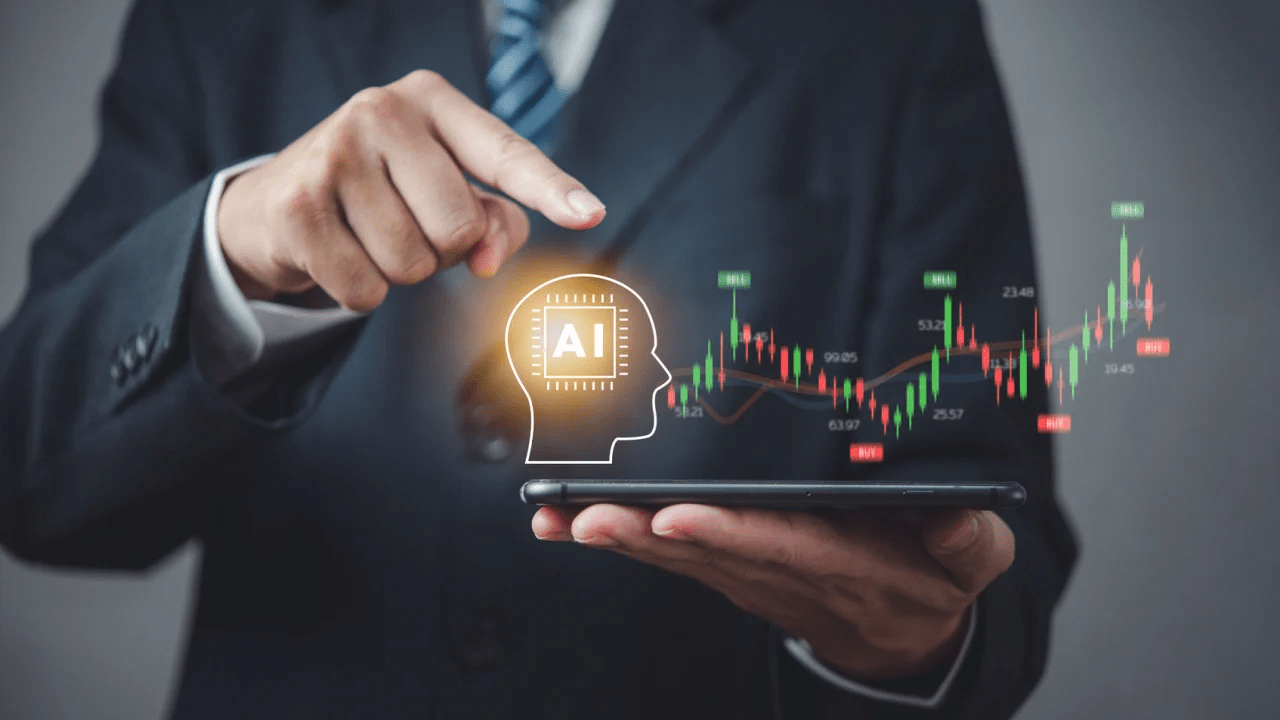 Future of AI in Personal Financial Management