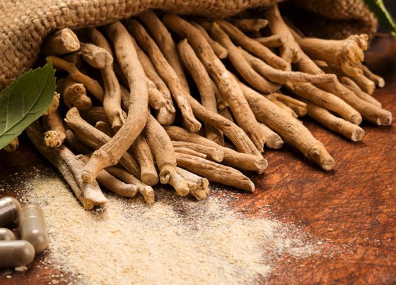 Ashwagandha Water: Health Benefits and Uses