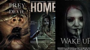 Horror Movies of 2024