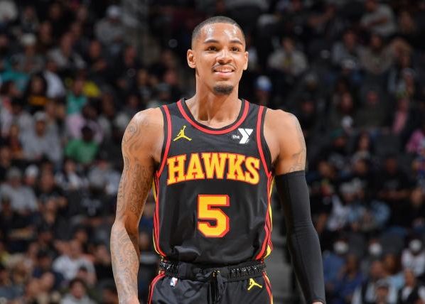 Pelicans Acquire Dejounte Murray from Hawks