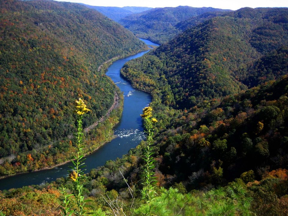 Galore What to Do in New River Gorge National Park