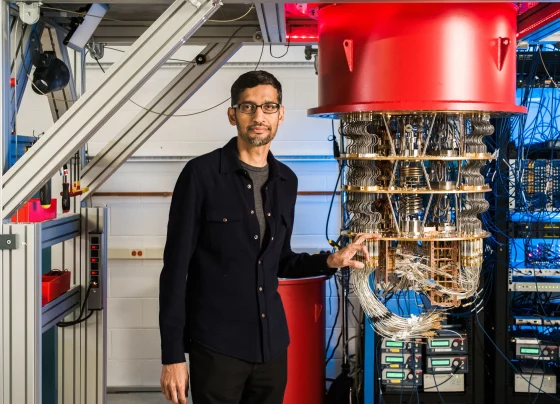Understanding Quantum Computing and Its Potential