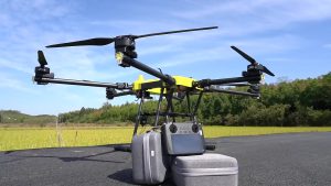 Innovative Uses of Drones: Exploring UAV Applications Across Industries