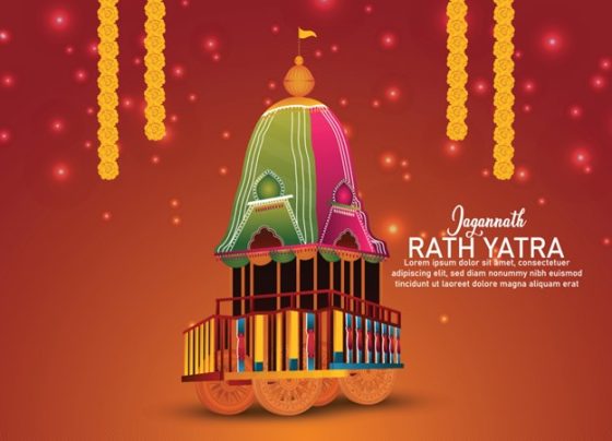 Celebrate Jagannath Rath Yatra 2024 with These Festive Greetings