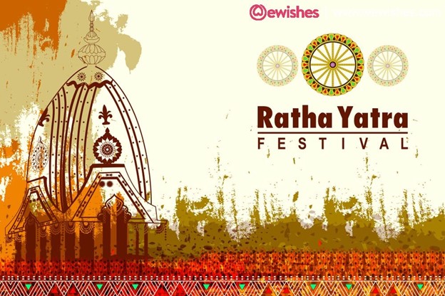 Celebrate Jagannath Rath Yatra 2024 with These Festive Greetings