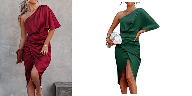 Stunning Outfit Ideas for Your Christmas Party