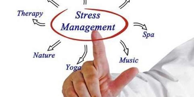 The Role of Hobbies in Stress Management