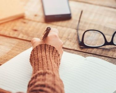 The Benefits of Journaling for Mental Health