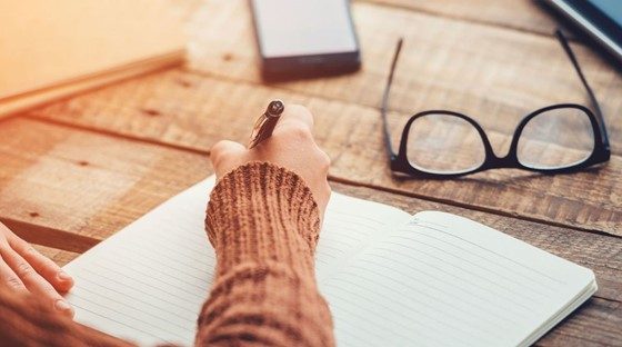 The Benefits of Journaling for Mental Health