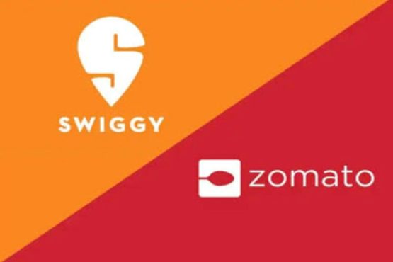 Zomato and Swiggy Hike Platform Fees