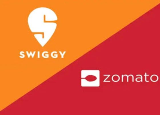 Zomato and Swiggy Hike Platform Fees