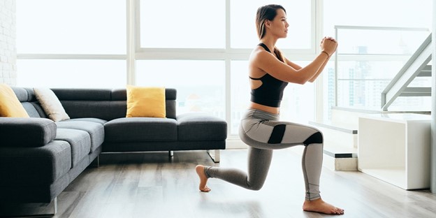 The Impact of AI on Home Fitness