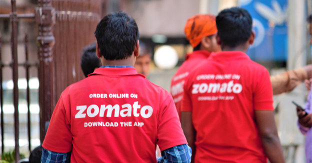 Zomato and Swiggy Hike Platform Fees