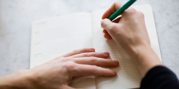 The Benefits of Journaling: Important Facts