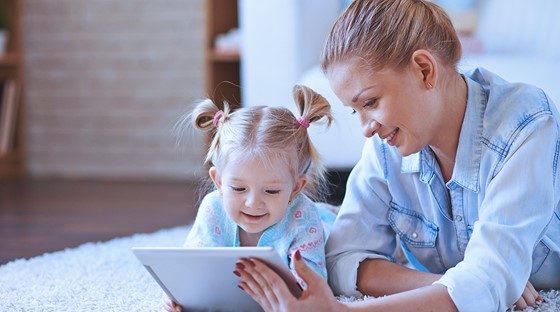 The Role of Technology in Modern Parenting