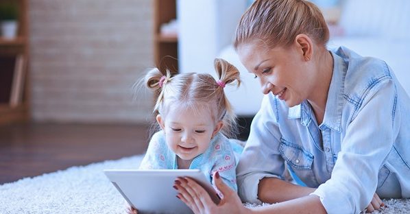 The Role of Technology in Modern Parenting