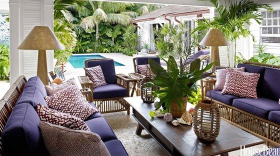 Trends in Outdoor Living Spaces