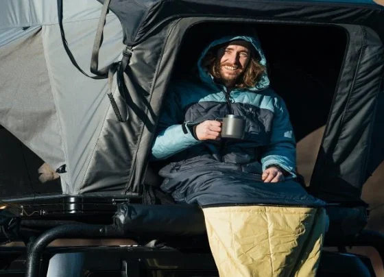 Outdoor Adventure Gear Trends & Innovations