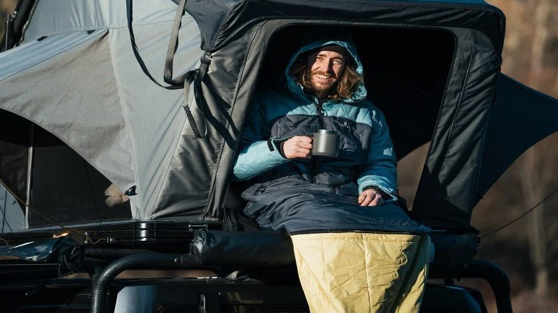 2025 Outdoor Adventure Gear Trends & Innovations