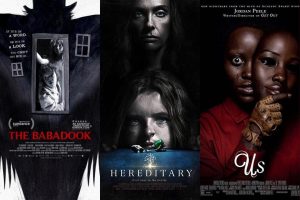 Horror Movies of 2024