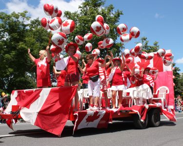 July 1, 1867: The Birth of the Dominion of Canada Day