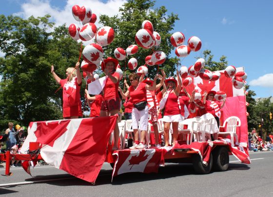 July 1, 1867: The Birth of the Dominion of Canada Day