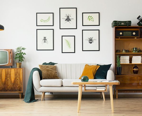 Eco-Friendly Home Decor: Transforming Your Space Sustainably