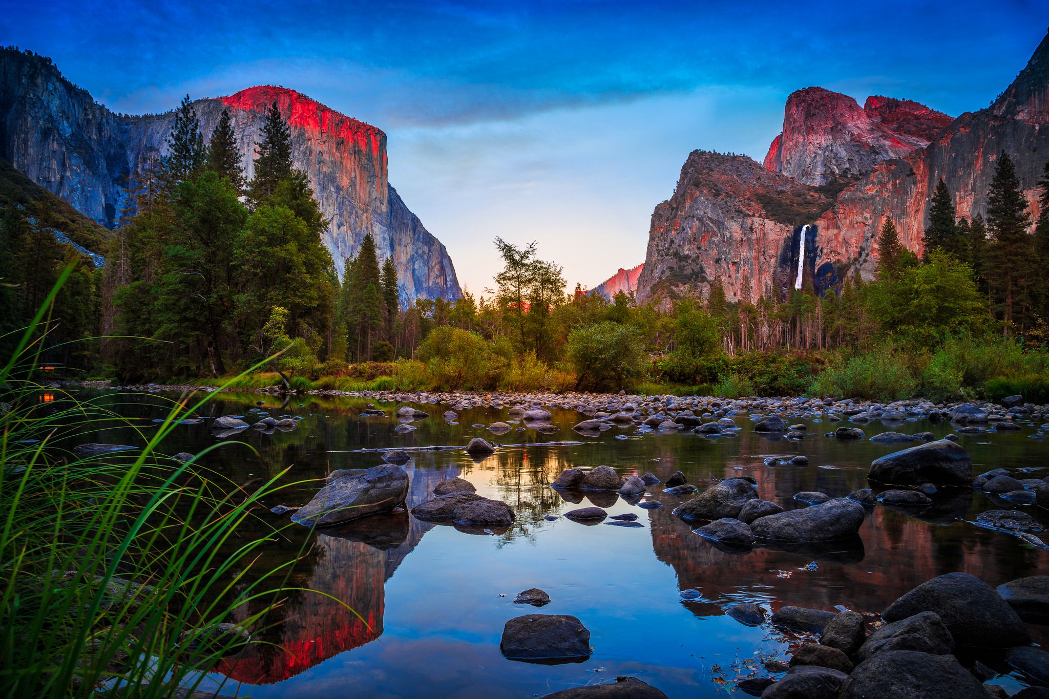 Top National Parks to Visit with Rocky Mountain