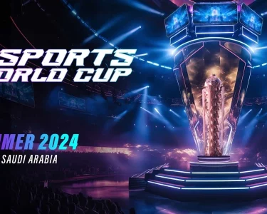 The Growth of ESport's 2024