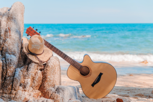 Travel Destinations for Music Lovers