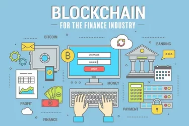 Blockchain in Financial Services: The Key to Modernizing Finance