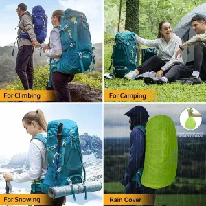 Outdoor Adventure Gear Trends & Innovations