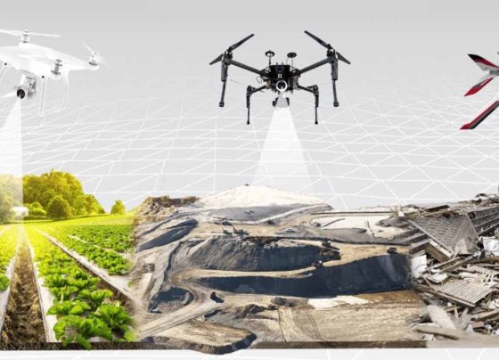 Innovative Uses of Drones: Exploring UAV Applications Across Industries