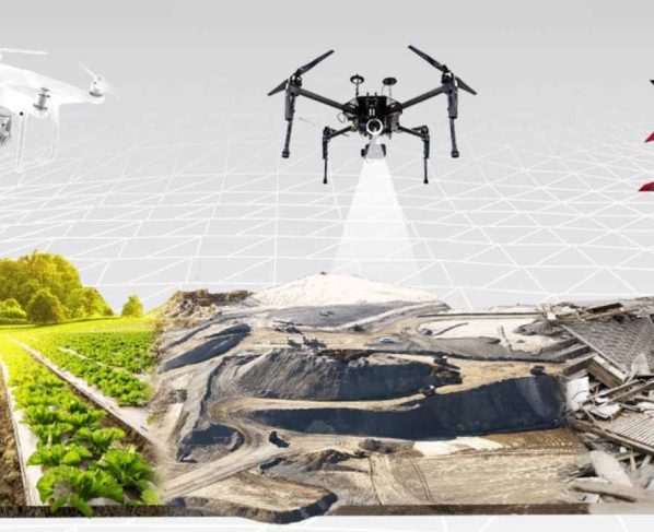 Innovative Uses of Drones: Exploring UAV Applications Across Industries