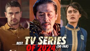 Best TV Shows of 2024