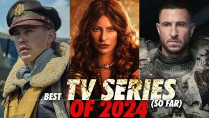 Best TV Shows of 2024