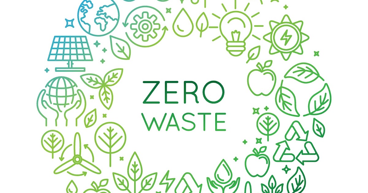 How to Host a Zero-Waste Party?