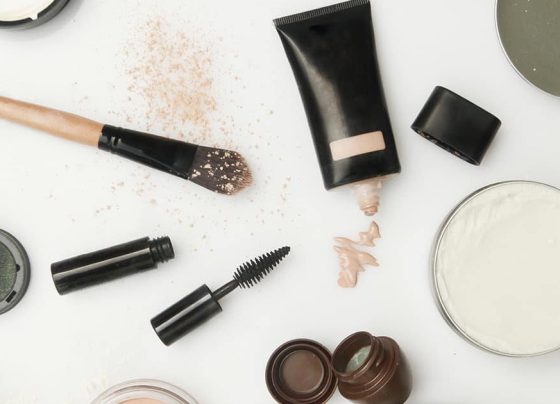 Trends in Vegan and Cruelty-Free Beauty Products