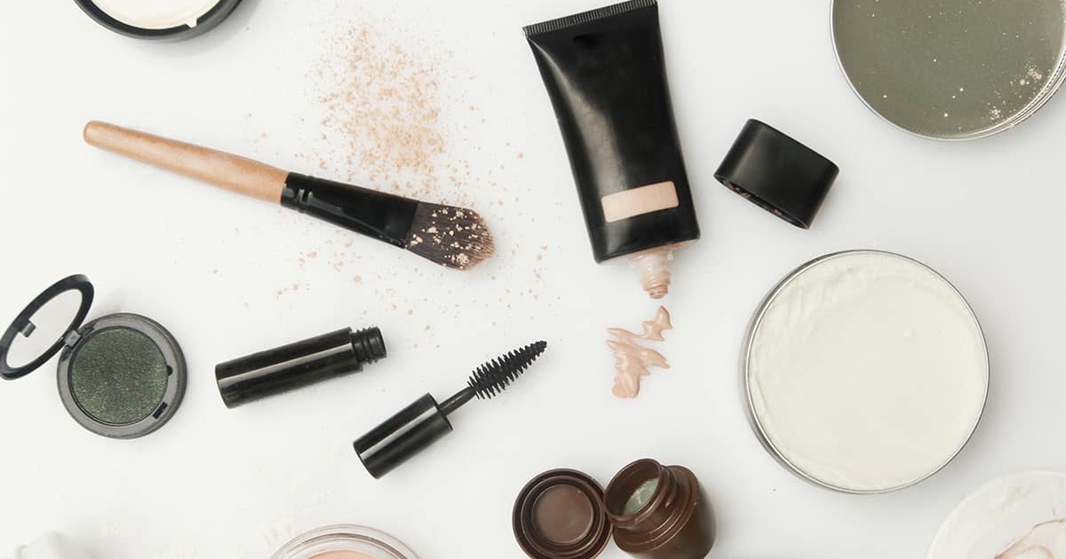 Trends in Vegan and Cruelty-Free Beauty Products